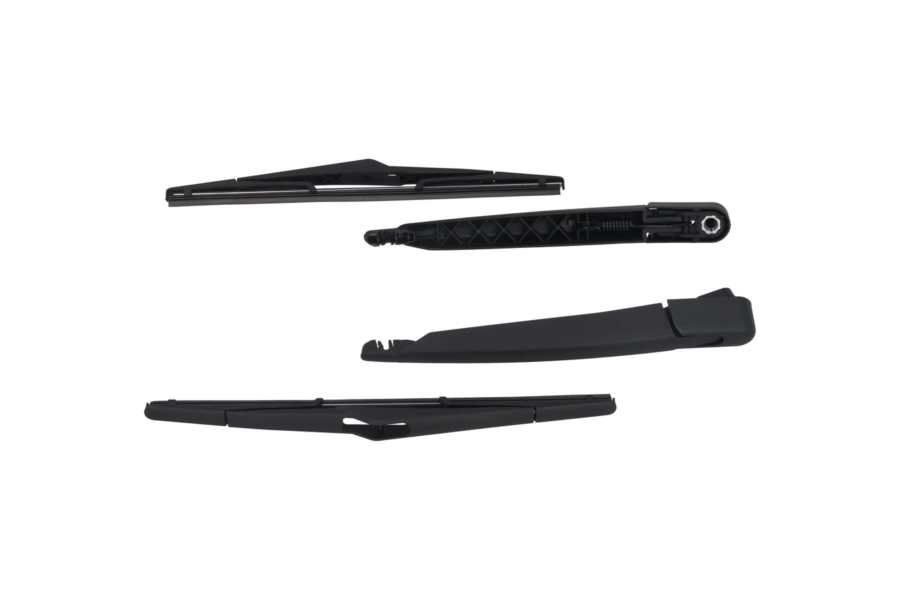 Wiper Arm, window cleaning KAMOKA 25190