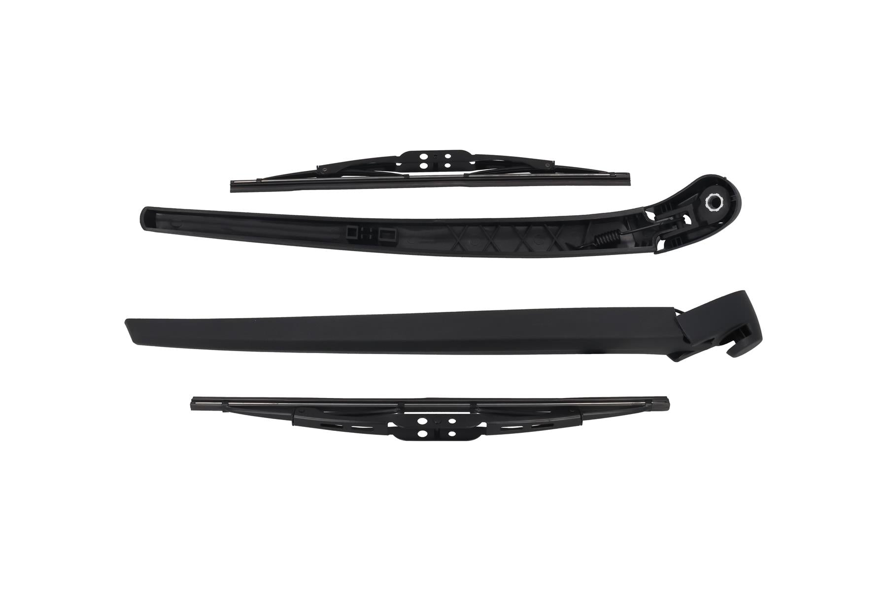 Wiper Arm, window cleaning KAMOKA 25192