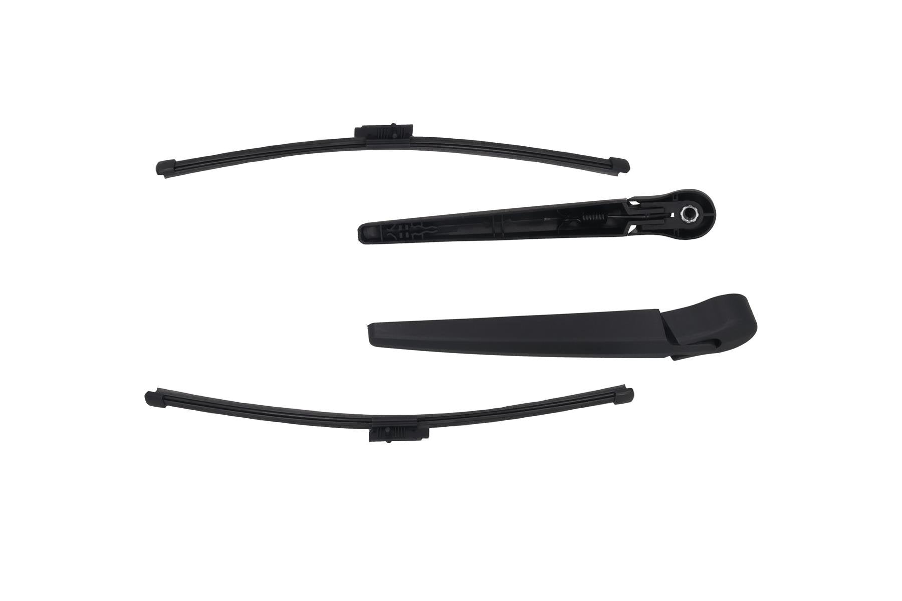 Wiper Arm, window cleaning KAMOKA 25194