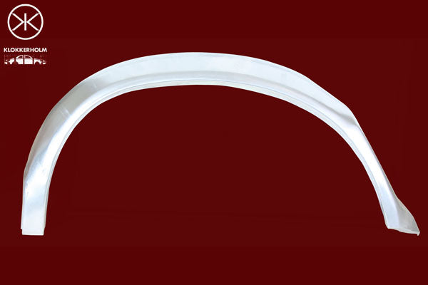 Quarter Panel KLOKKERHOLM 2519551