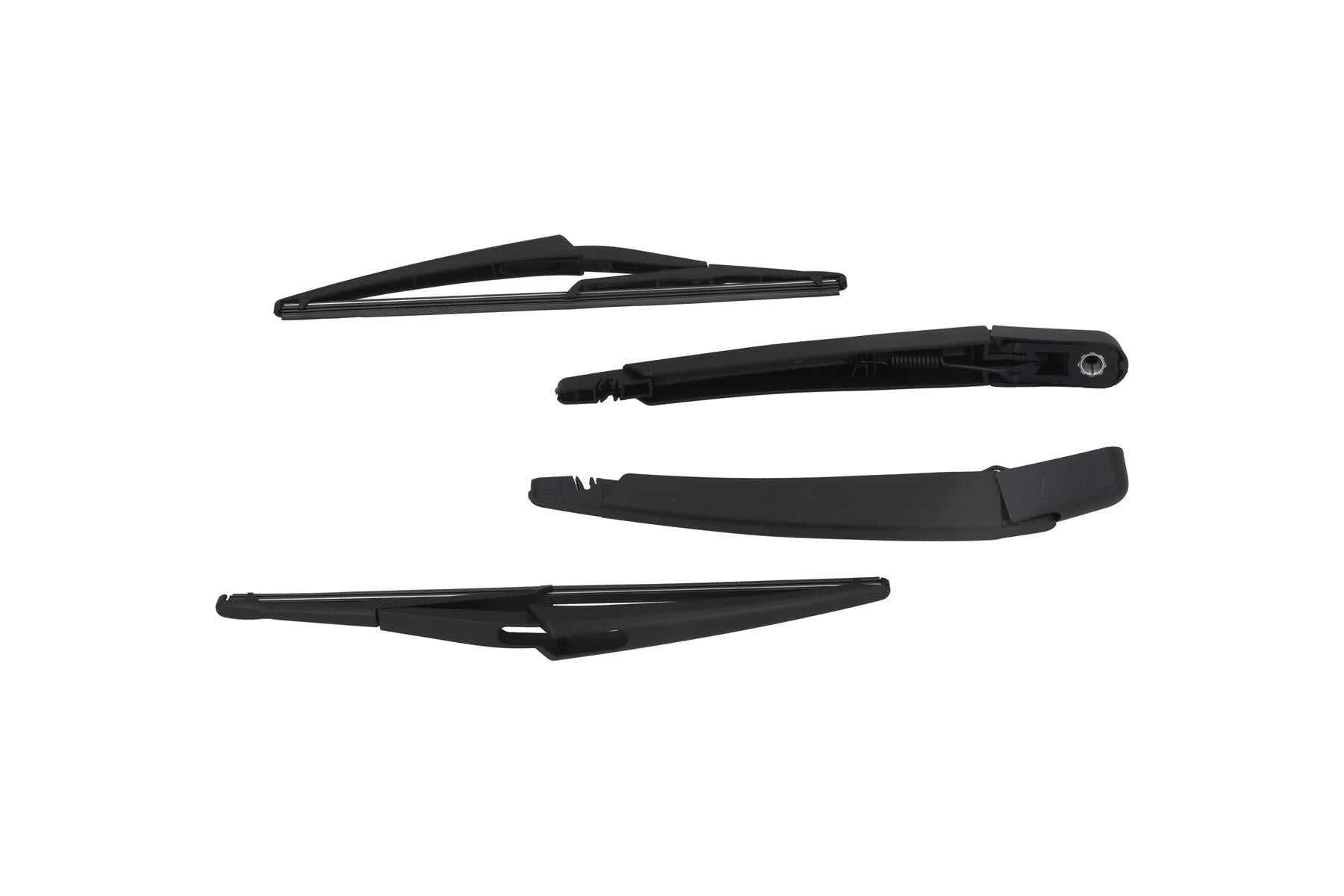 Wiper Arm, window cleaning KAMOKA 25195