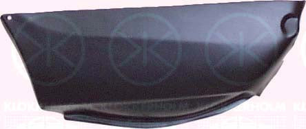 Quarter Panel KLOKKERHOLM 2519602