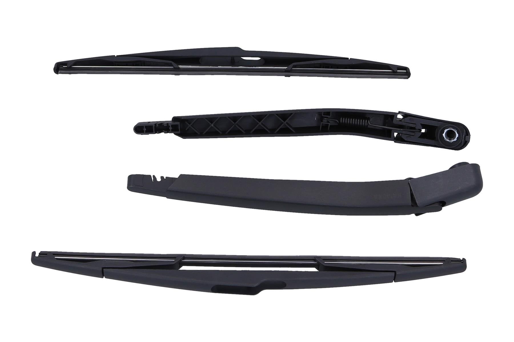 Wiper Arm, window cleaning KAMOKA 25196