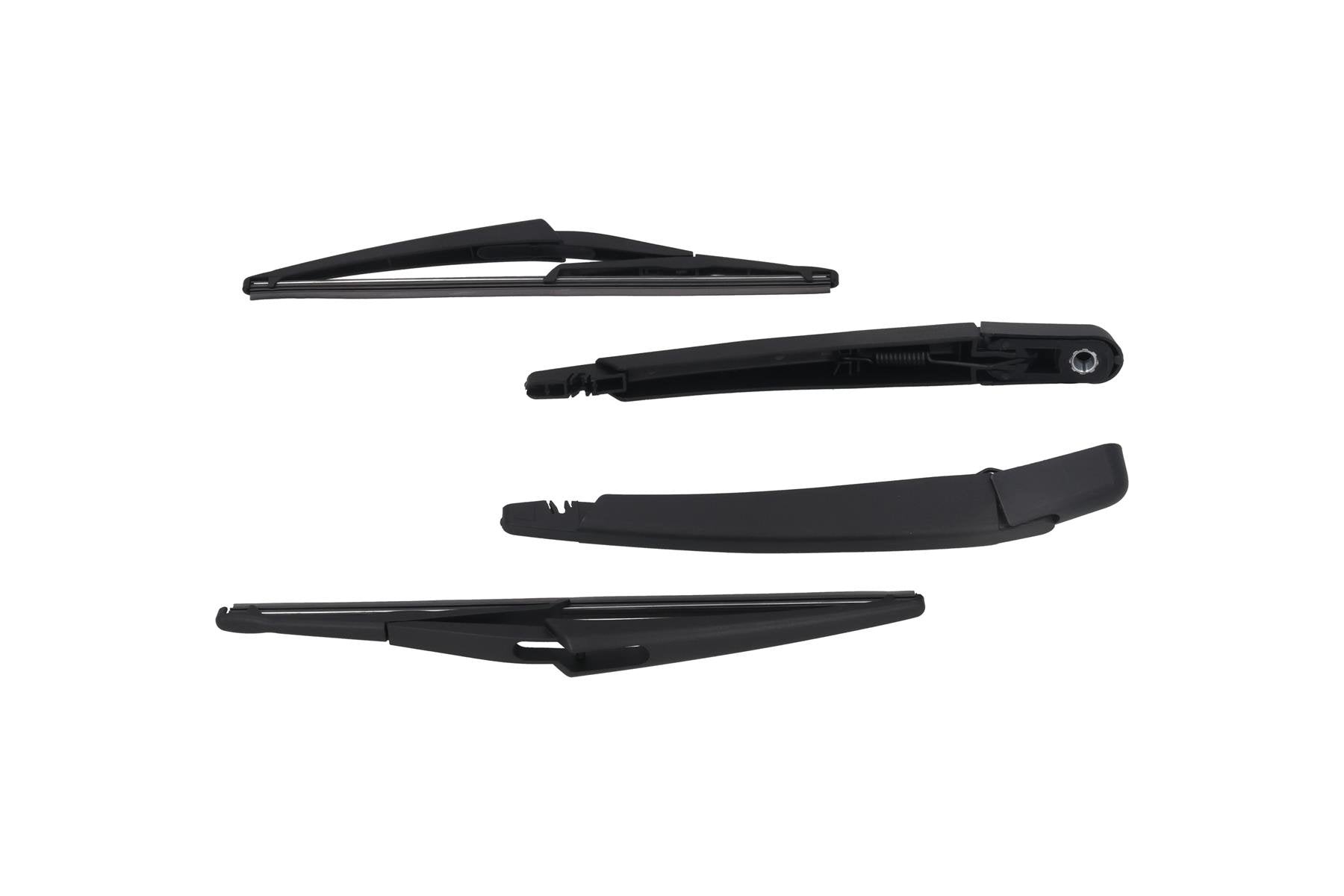 Wiper Arm, window cleaning KAMOKA 25197