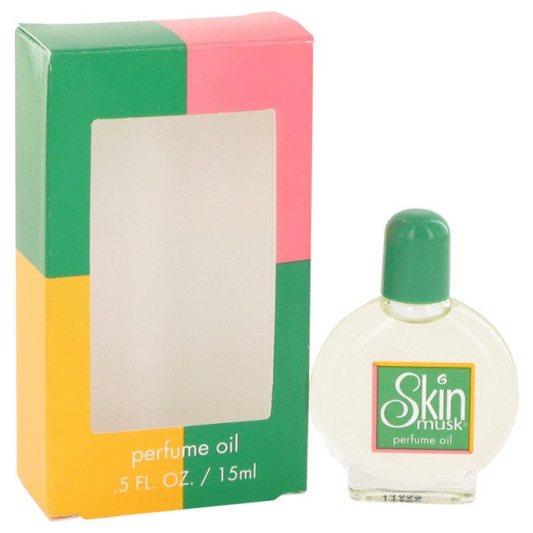 Parfums De CÅur - Skin Musk 15ml Body oil, lotion and cream