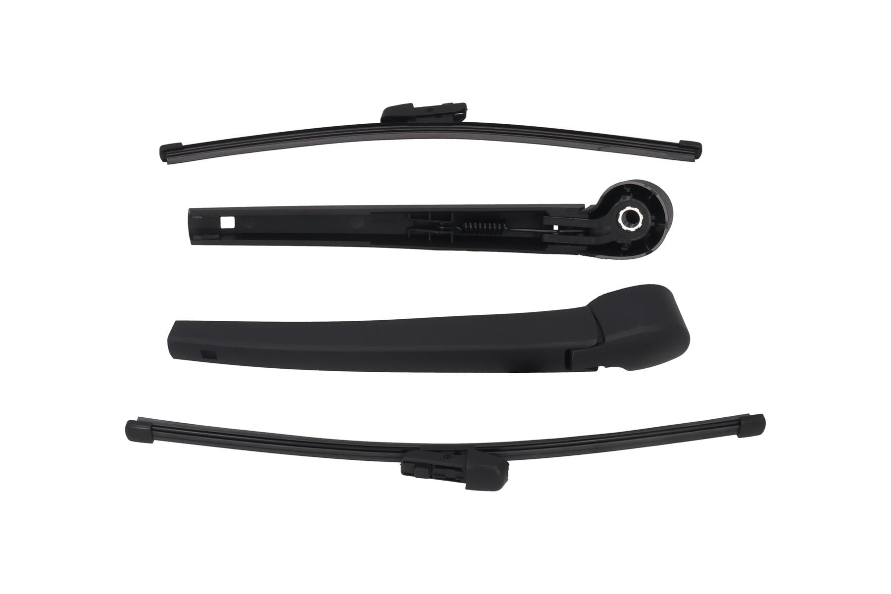 Wiper Arm, window cleaning KAMOKA 25199