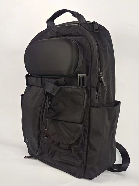Designer Backpack for Men Durable Stylish Perfect for Outdoor Adventures