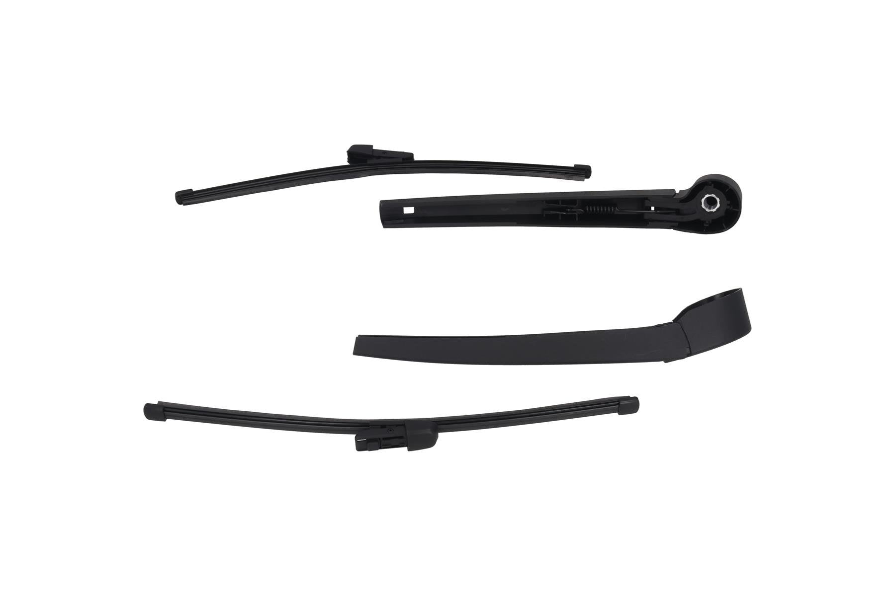 Wiper Arm, window cleaning KAMOKA 25200