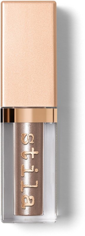 Shimmer & Glow Liquid Eyeshadow - Grace (shimmering rosey taupe)