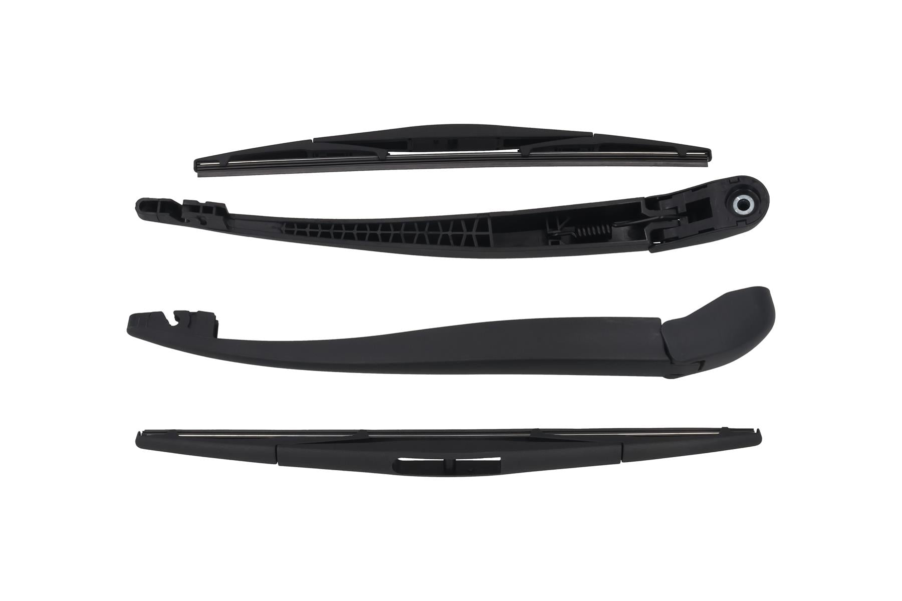 Wiper Arm, window cleaning KAMOKA 25207