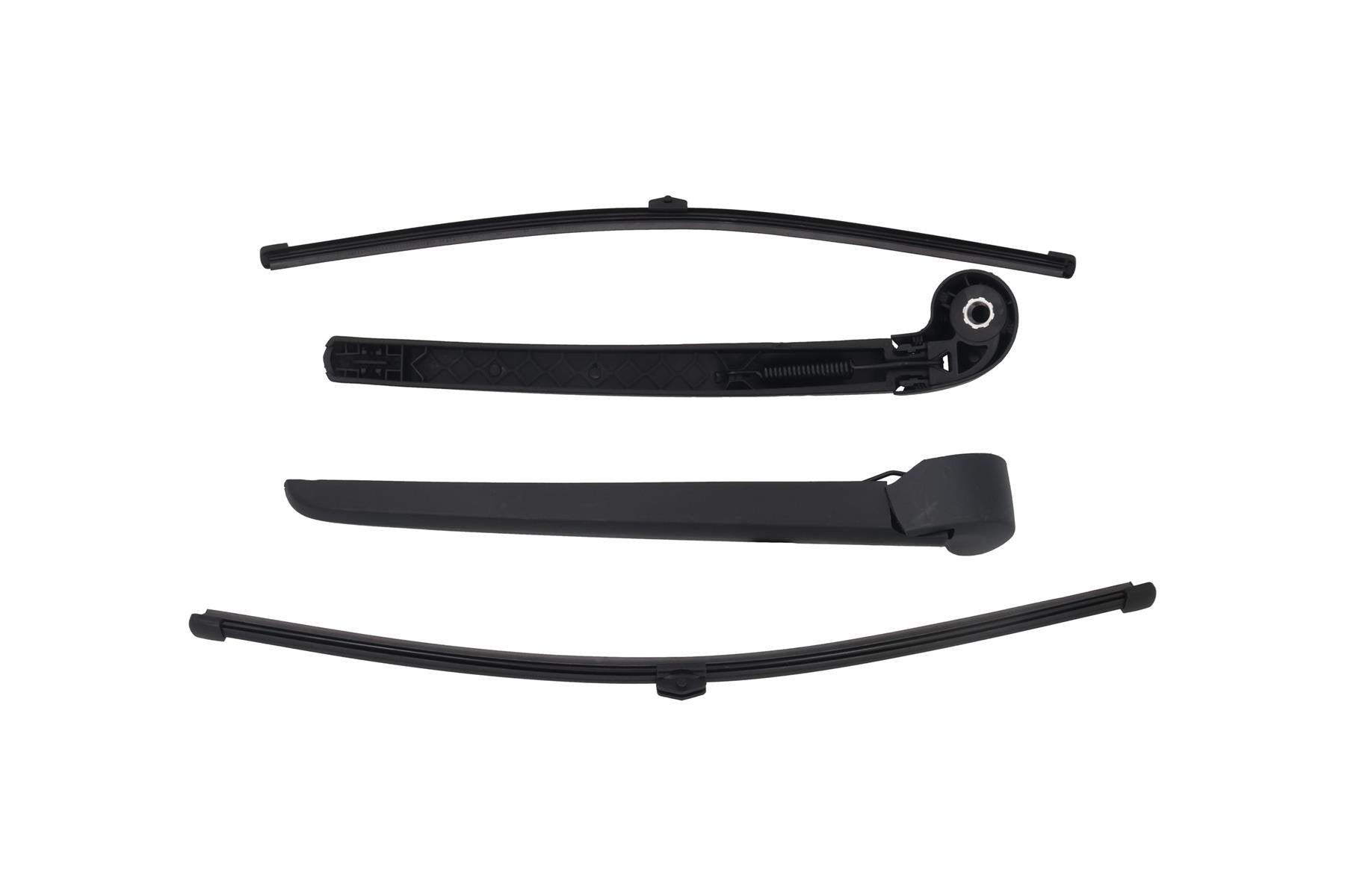 Wiper Arm, window cleaning KAMOKA 25215