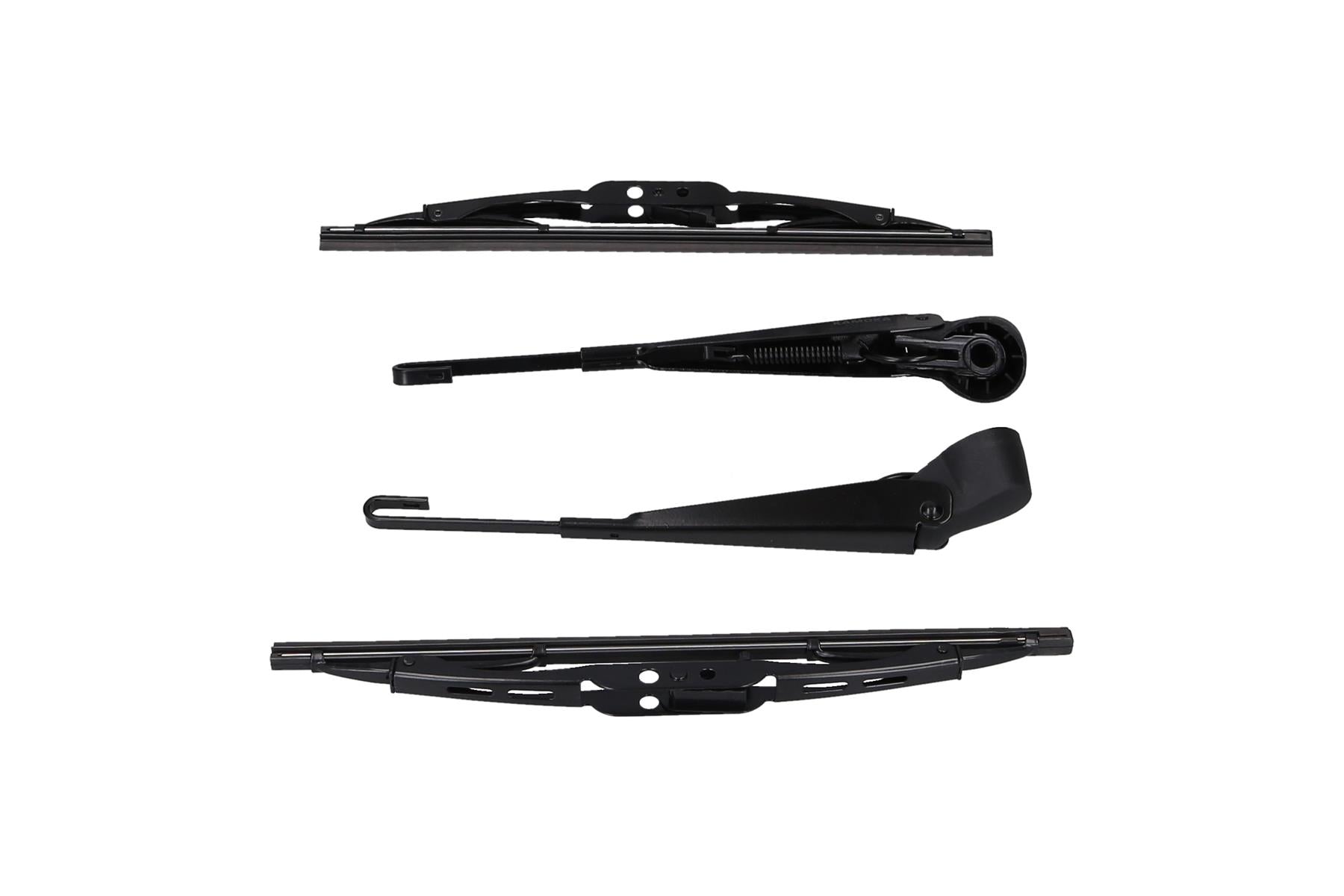 Wiper Arm, window cleaning KAMOKA 25219