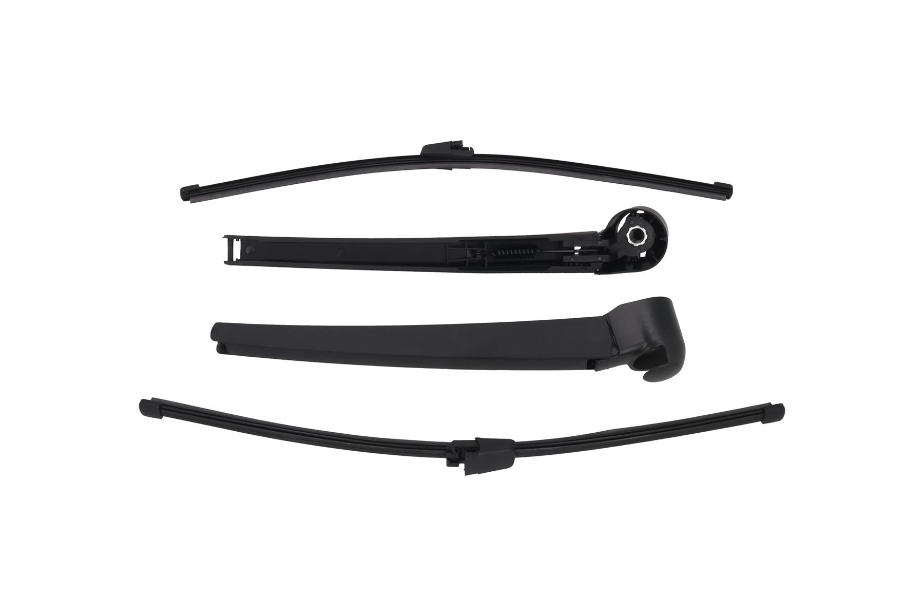 Wiper Arm, window cleaning KAMOKA 25221