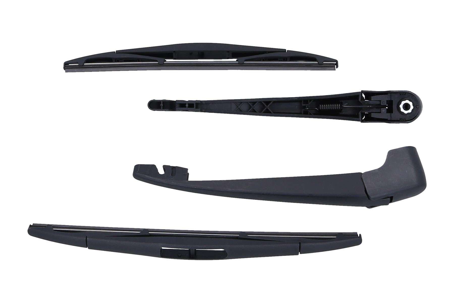 Wiper Arm, window cleaning KAMOKA 25223