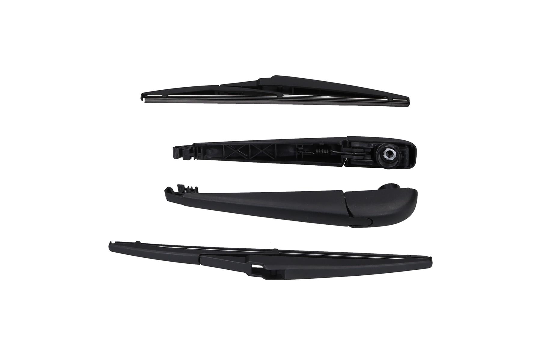 Wiper Arm, window cleaning KAMOKA 25224