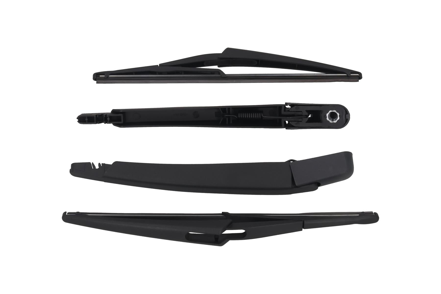 Wiper Arm, window cleaning KAMOKA 25227