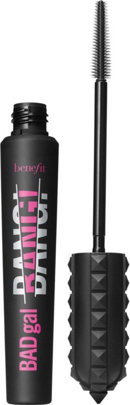 BADgal BANG! Volumizing Mascara - Intense Pitch Black