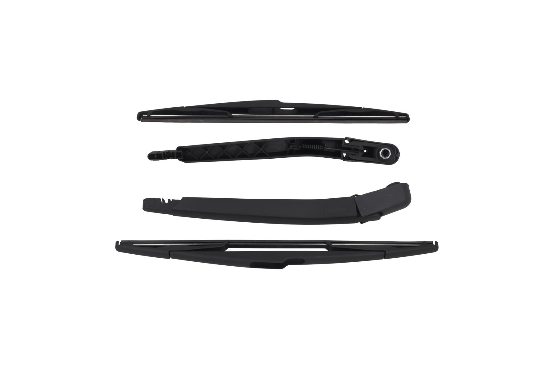 Wiper Arm, window cleaning KAMOKA 25229