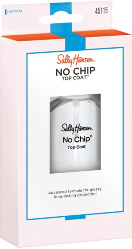 No Chip Acrylic Top Coat