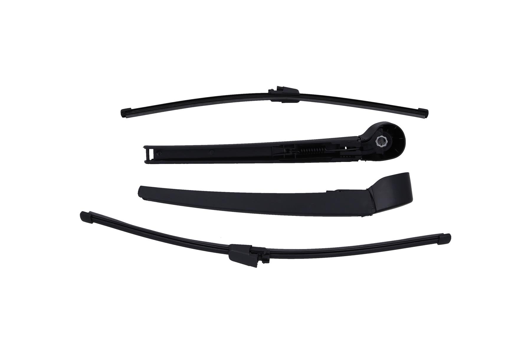 Wiper Arm, window cleaning KAMOKA 25231