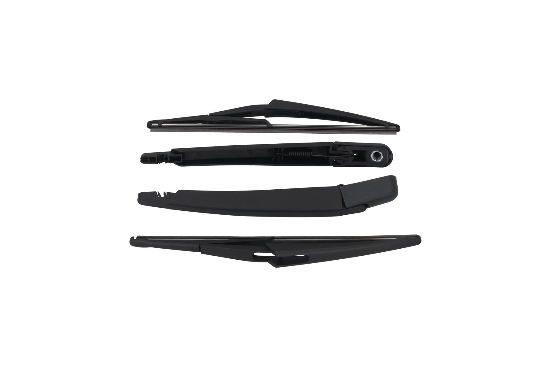 Wiper Arm, window cleaning KAMOKA 25232