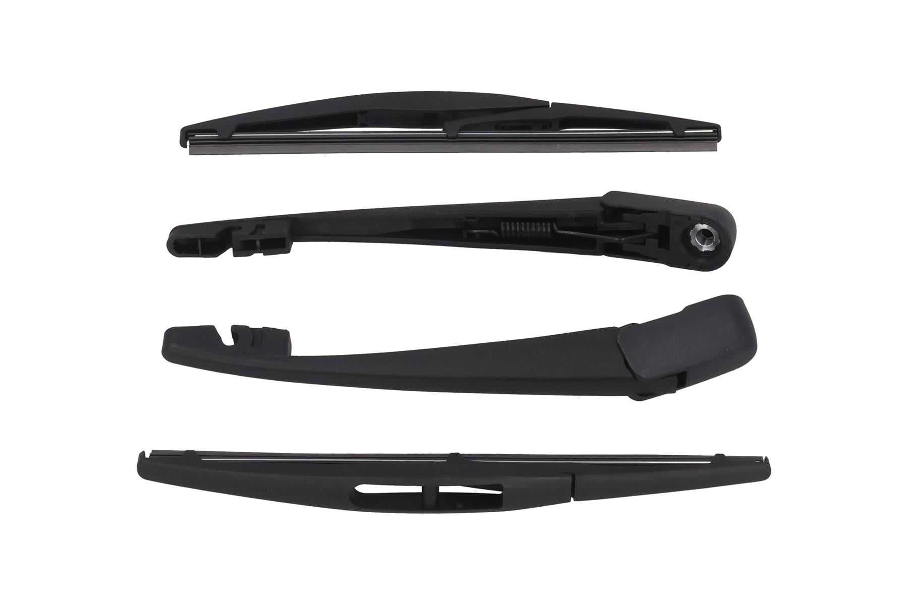 Wiper Arm, window cleaning KAMOKA 25233