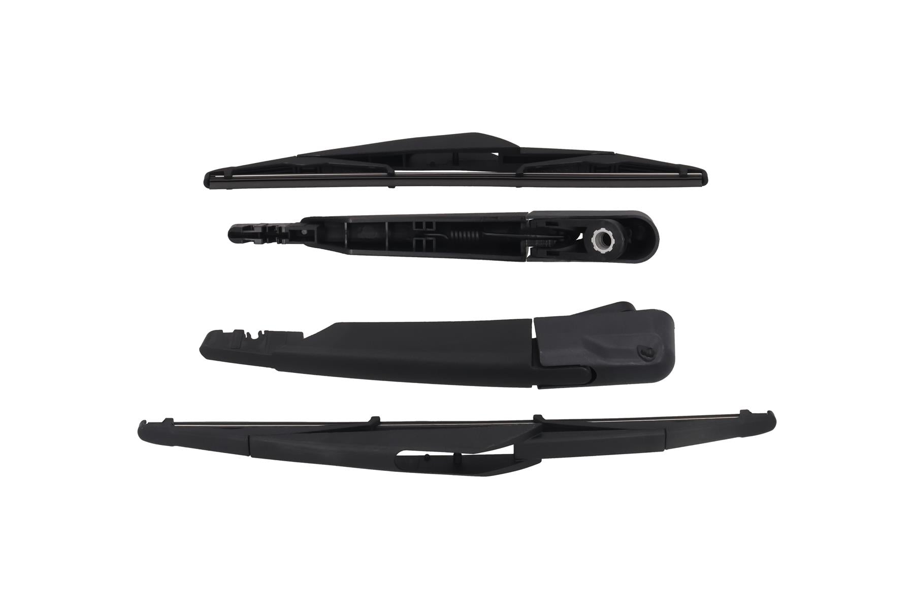 Wiper Arm, window cleaning KAMOKA 25237