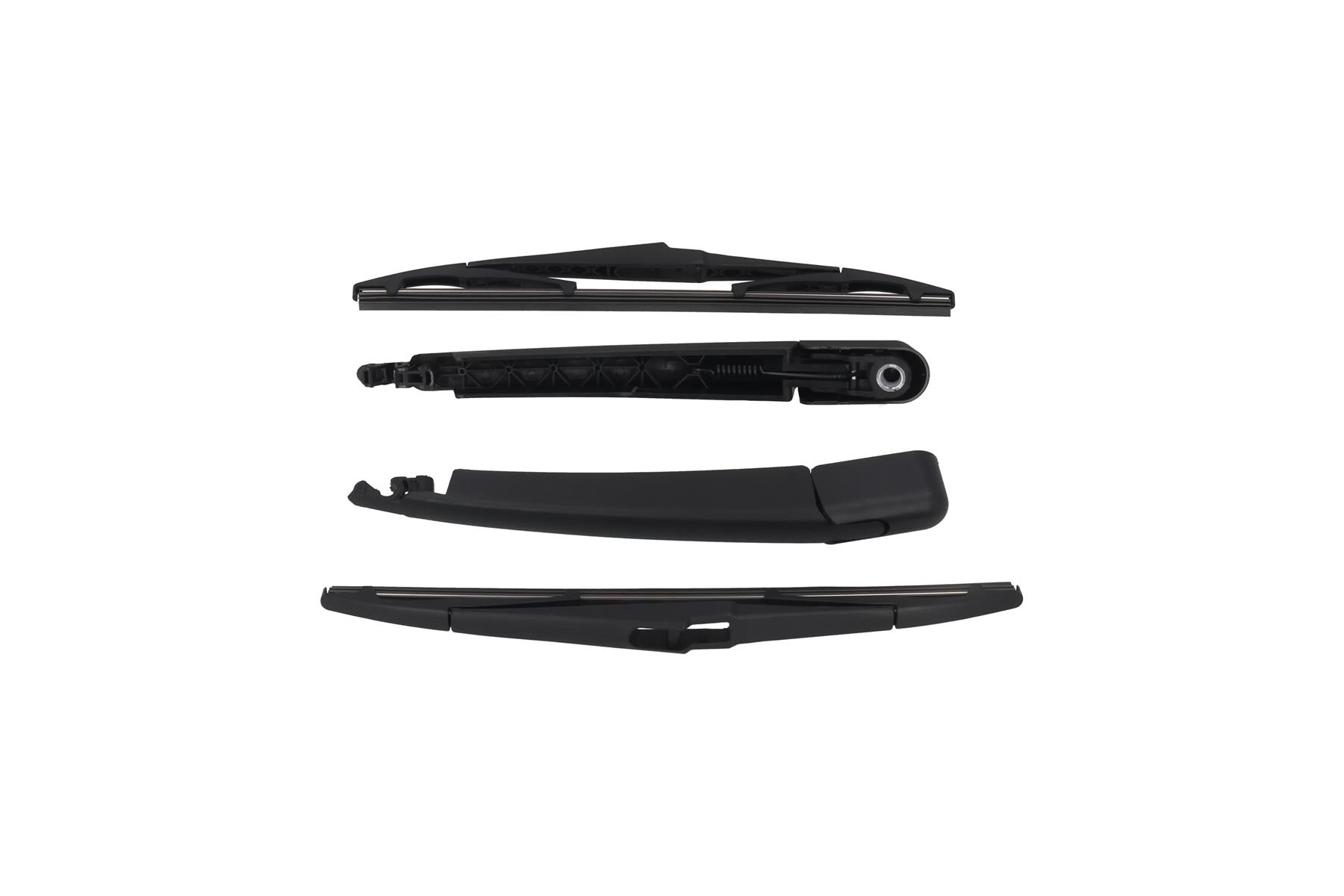 Wiper Arm, window cleaning KAMOKA 25238