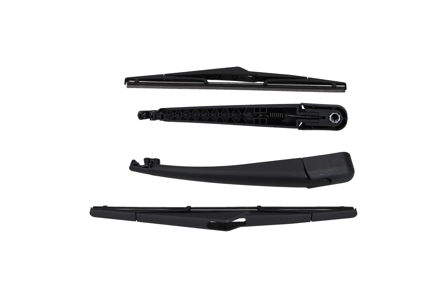 Wiper Arm, window cleaning KAMOKA 25240