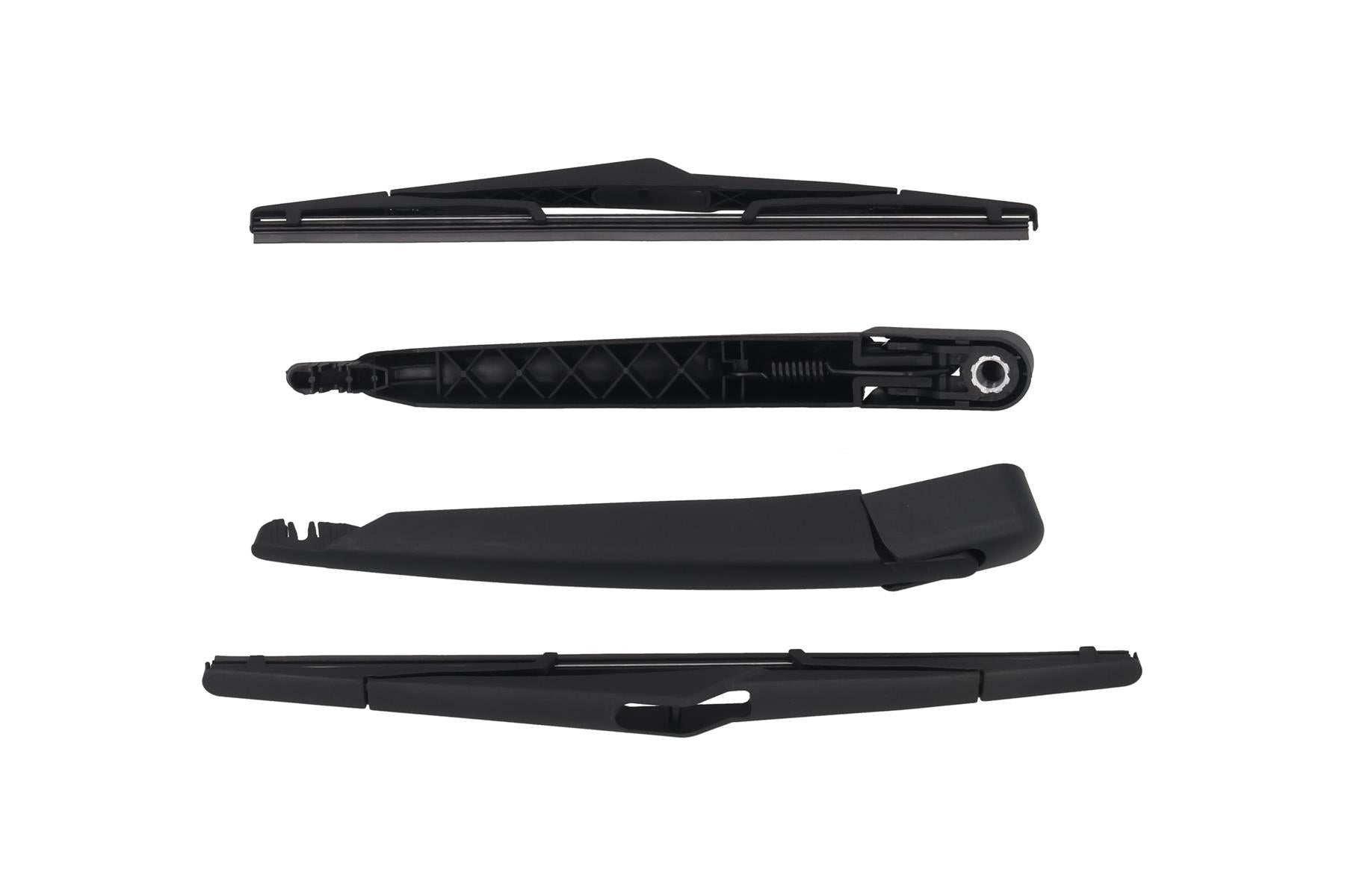 Wiper Arm, window cleaning KAMOKA 25241