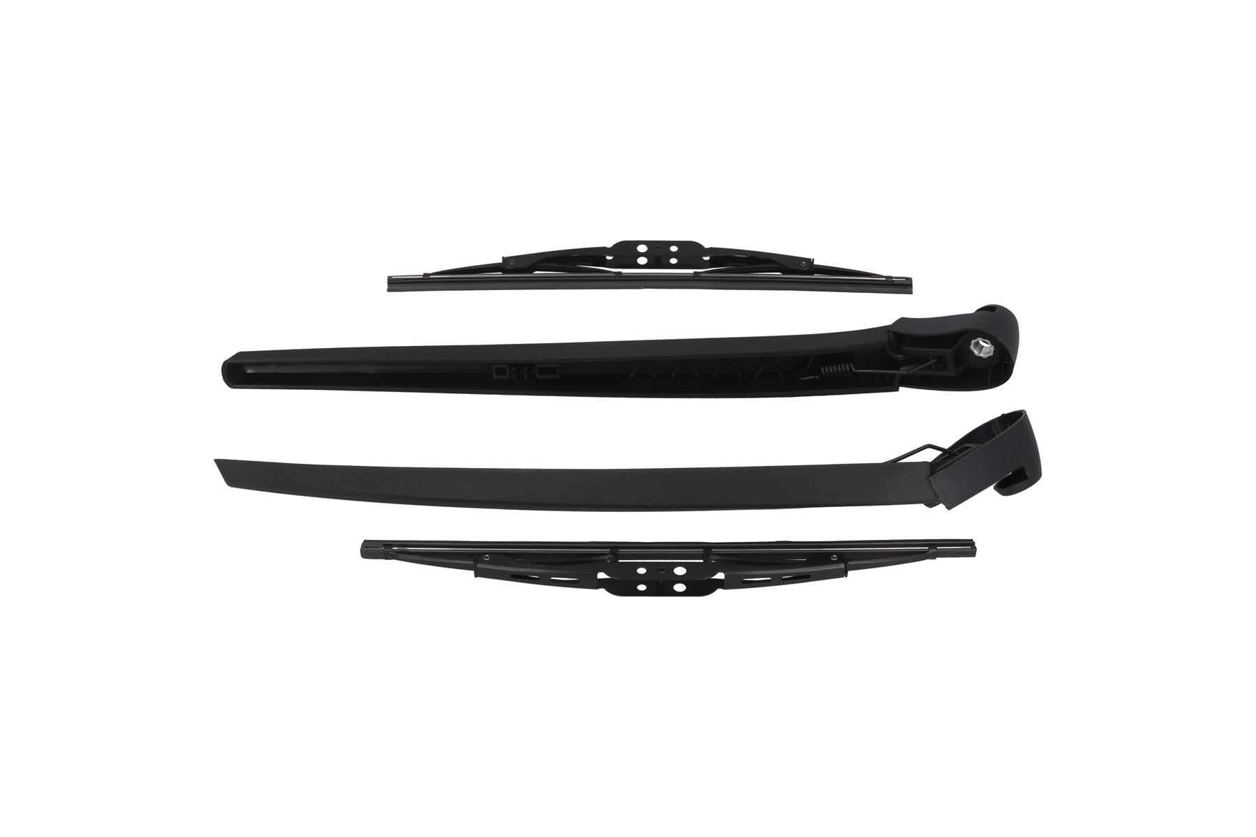 Wiper Arm, window cleaning KAMOKA 25242