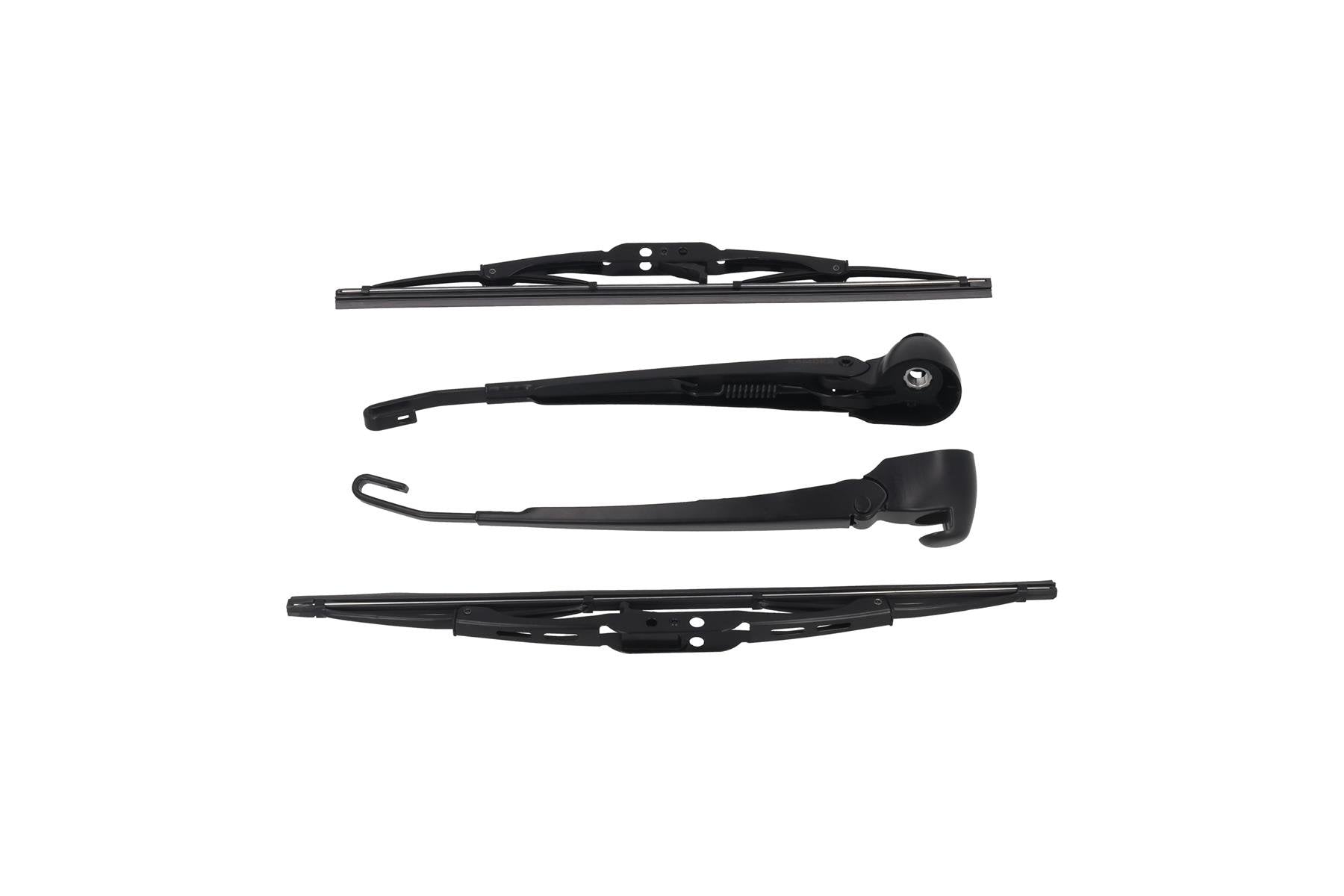 Wiper Arm, window cleaning KAMOKA 25244