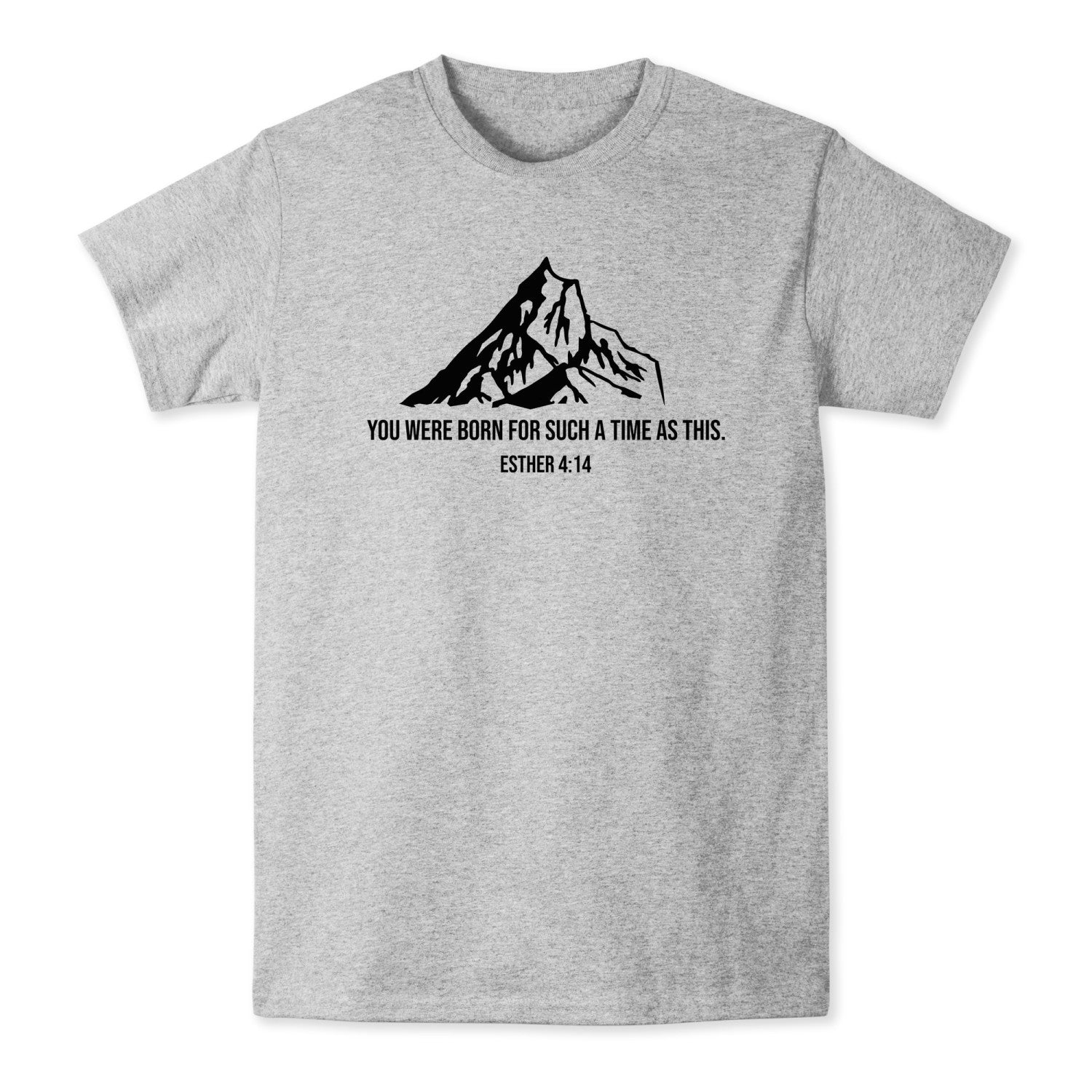 You Were Born For Times T-Shirt