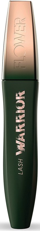 Lash Warrior Mascara - Fierce Black (Black)