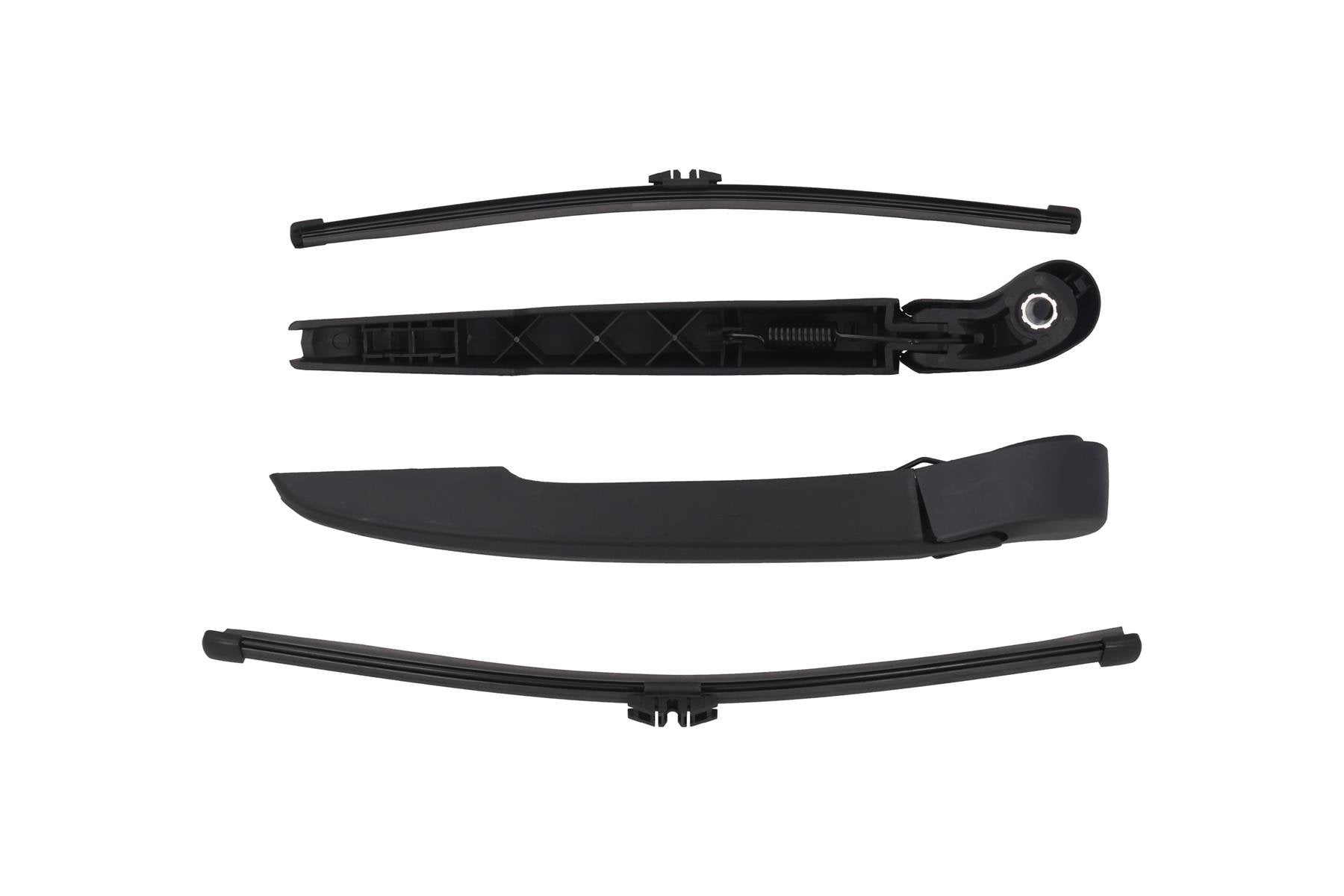 Wiper Arm, window cleaning KAMOKA 25257