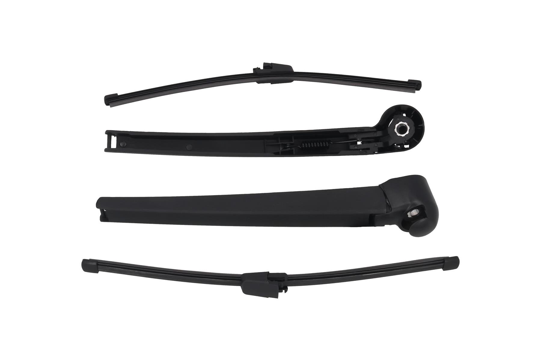 Wiper Arm, window cleaning KAMOKA 25258