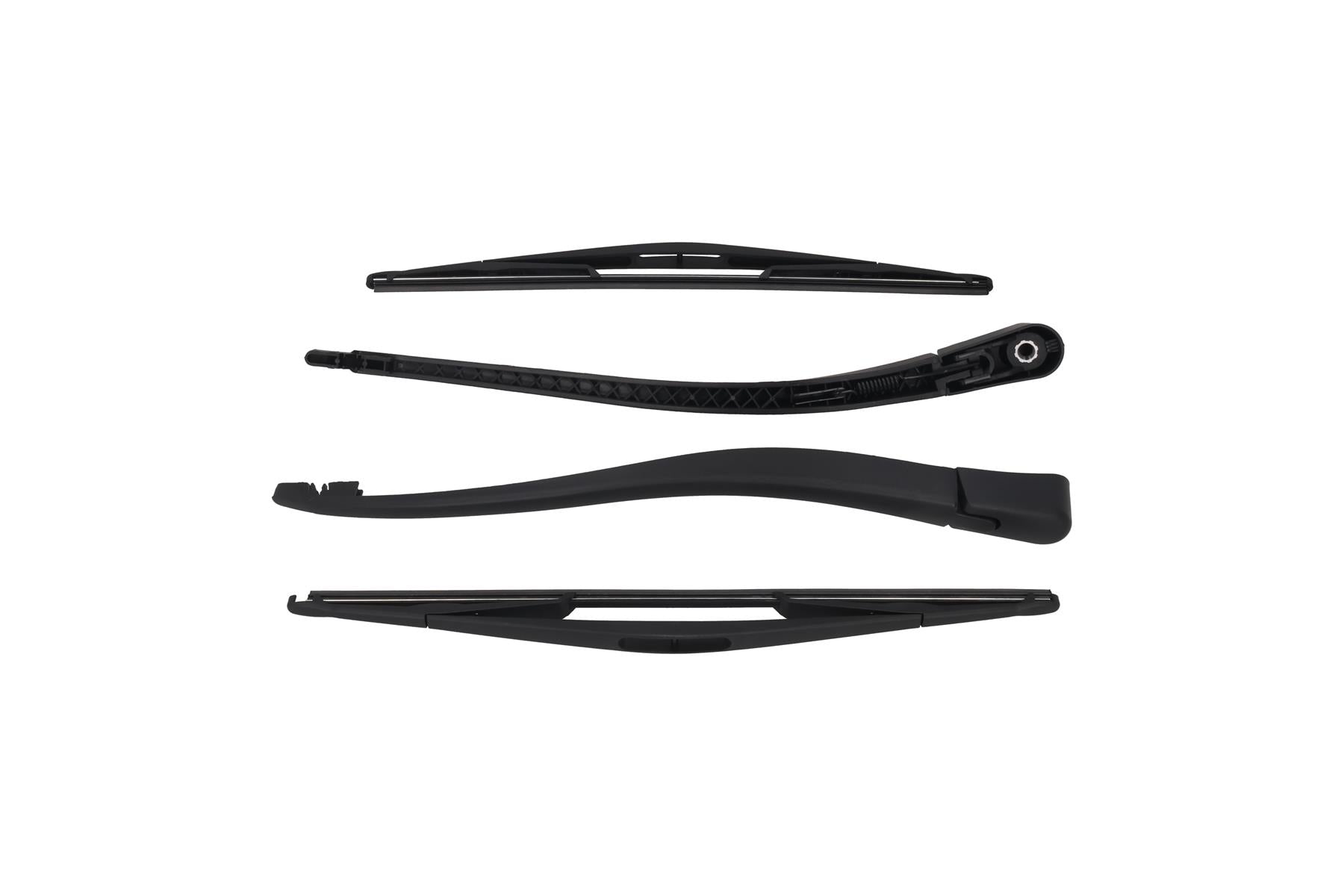 Wiper Arm, window cleaning KAMOKA 25260