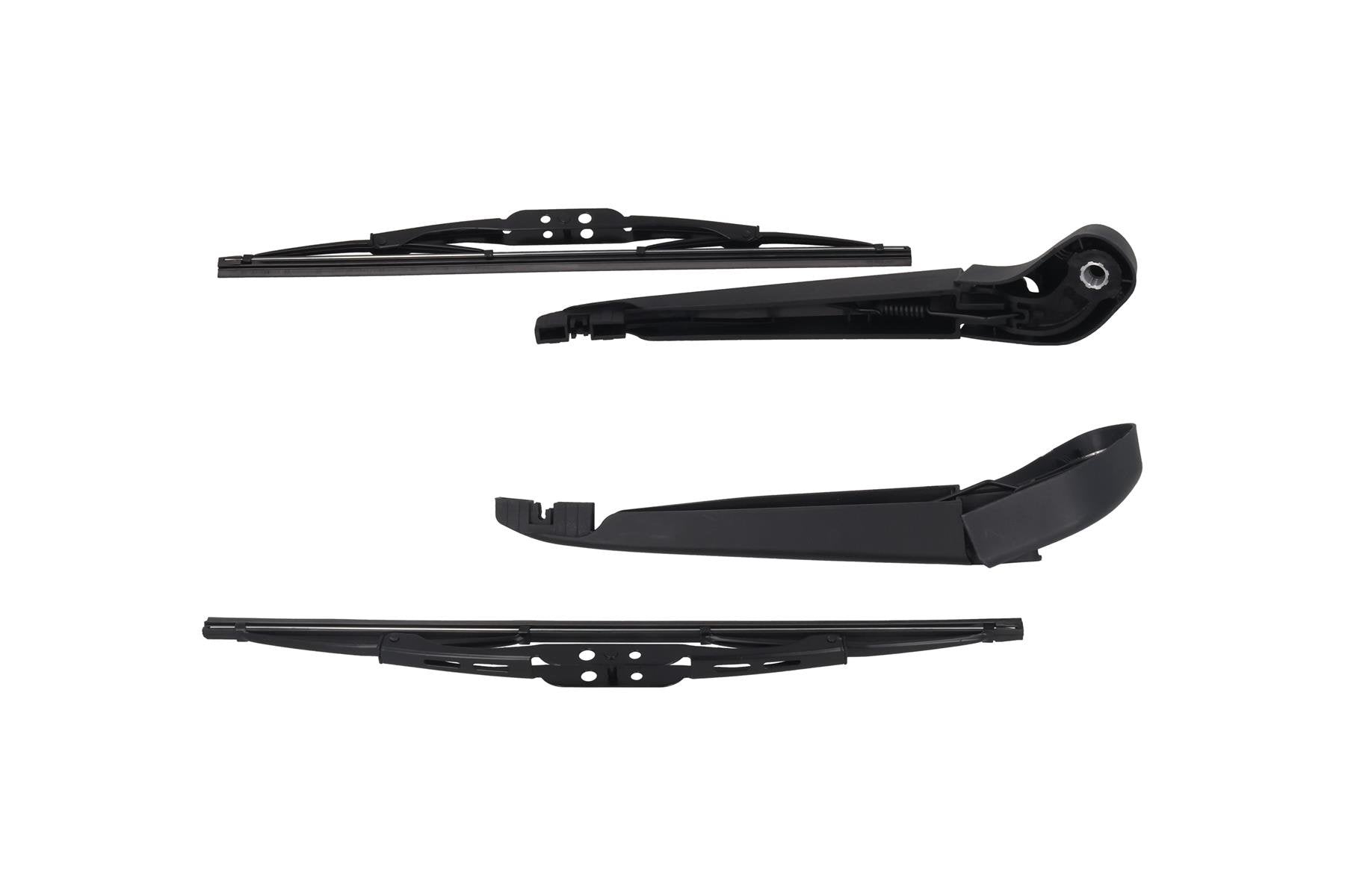 Wiper Arm, window cleaning KAMOKA 25276