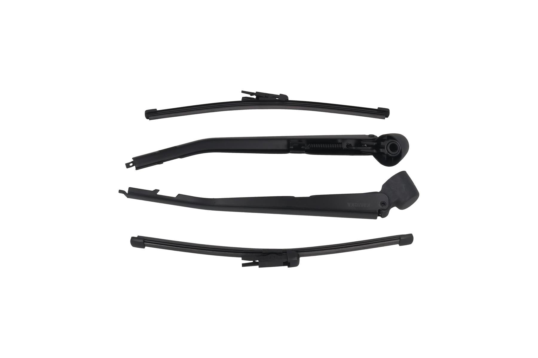 Wiper Arm, window cleaning KAMOKA 25277