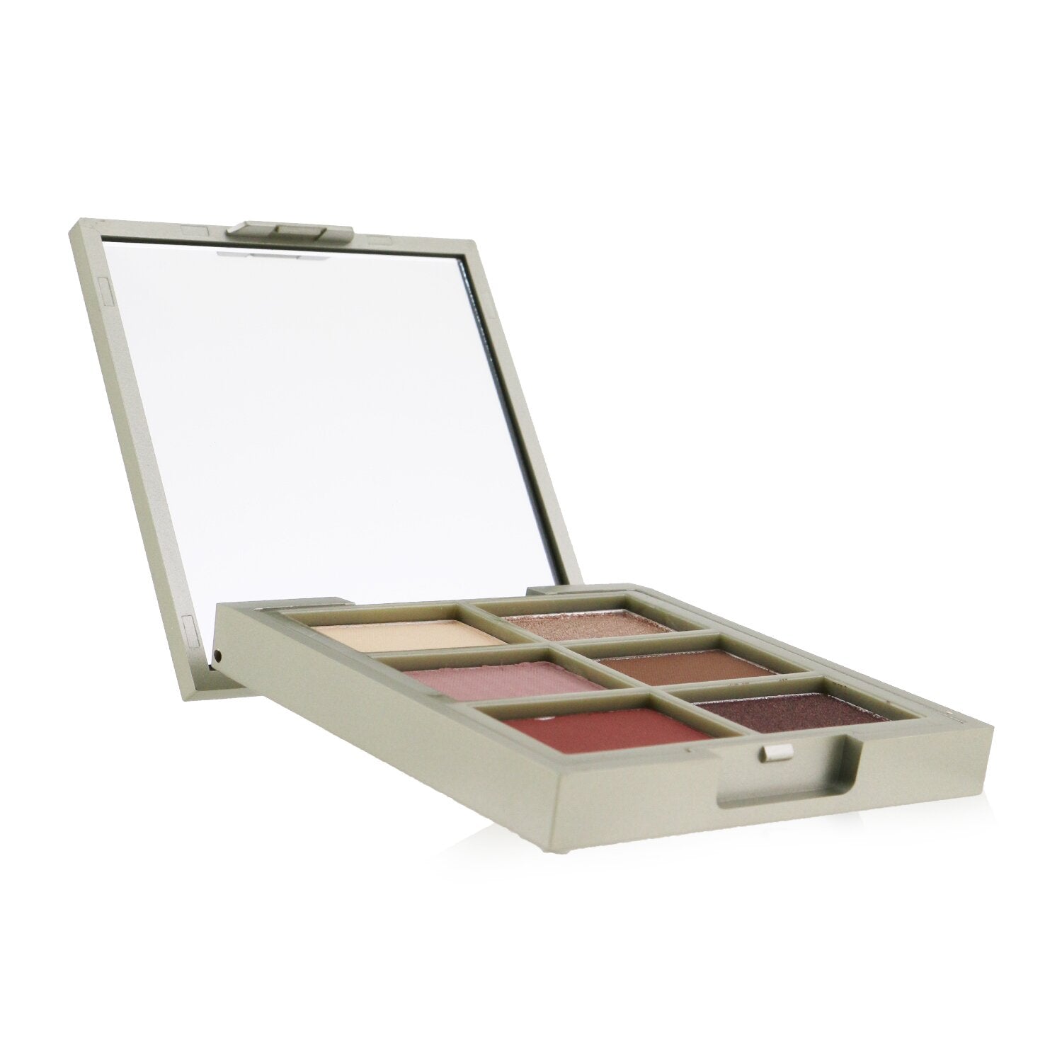 The Necessary Eyeshadow Palette - Cool Nude