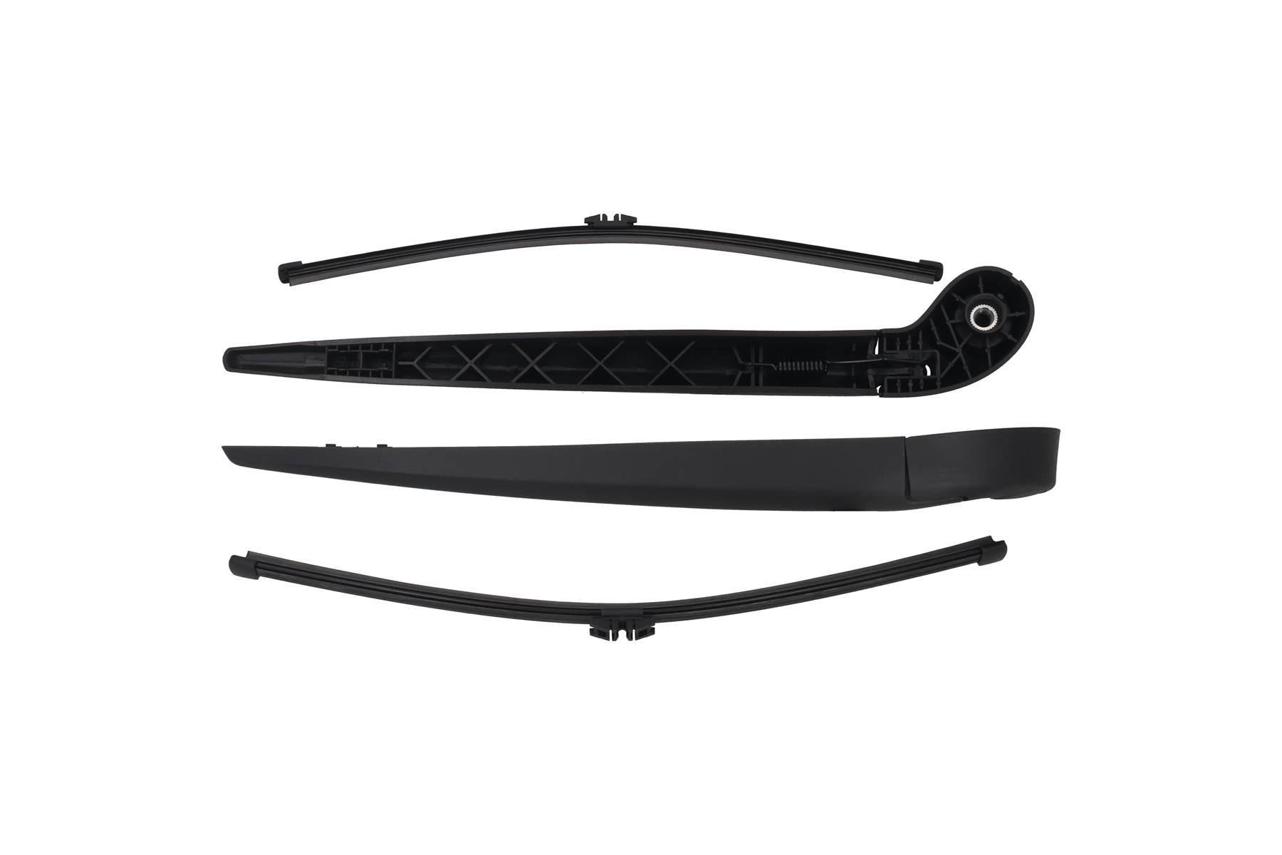 Wiper Arm, window cleaning KAMOKA 25281