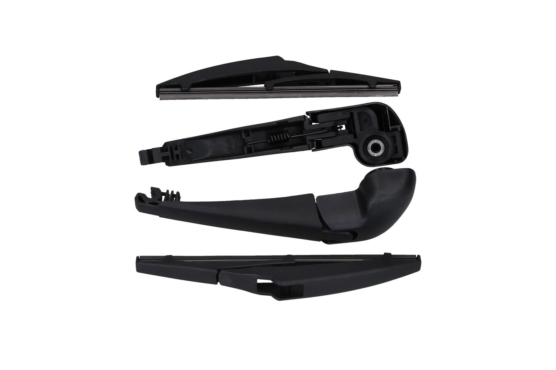 Wiper Arm, window cleaning KAMOKA 25282