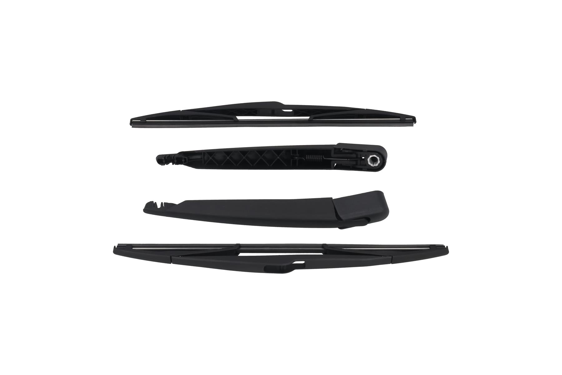 Wiper Arm, window cleaning KAMOKA 25283