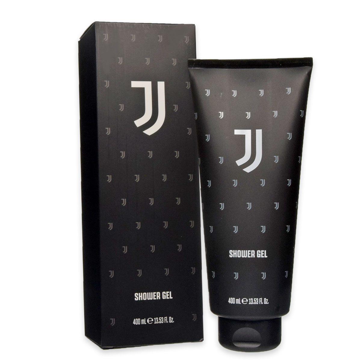 Juventus duschgel 400 ml