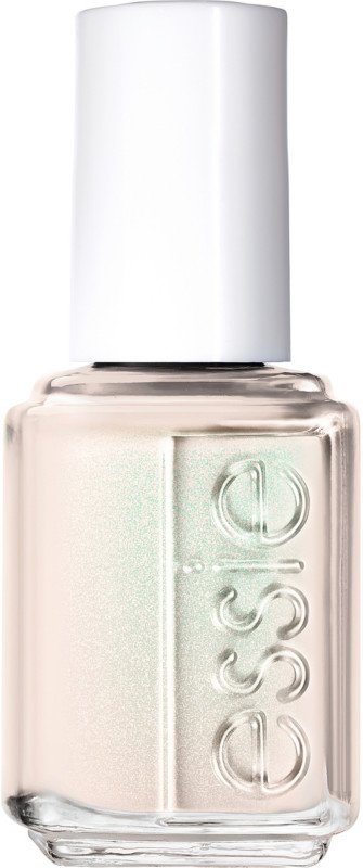 Soda Pop Nail Polish Collection - Going Steady (ivory shimmer)