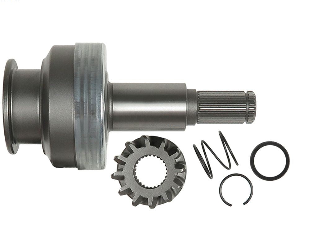 Freewheel Gear, starter AS-PL SD5051