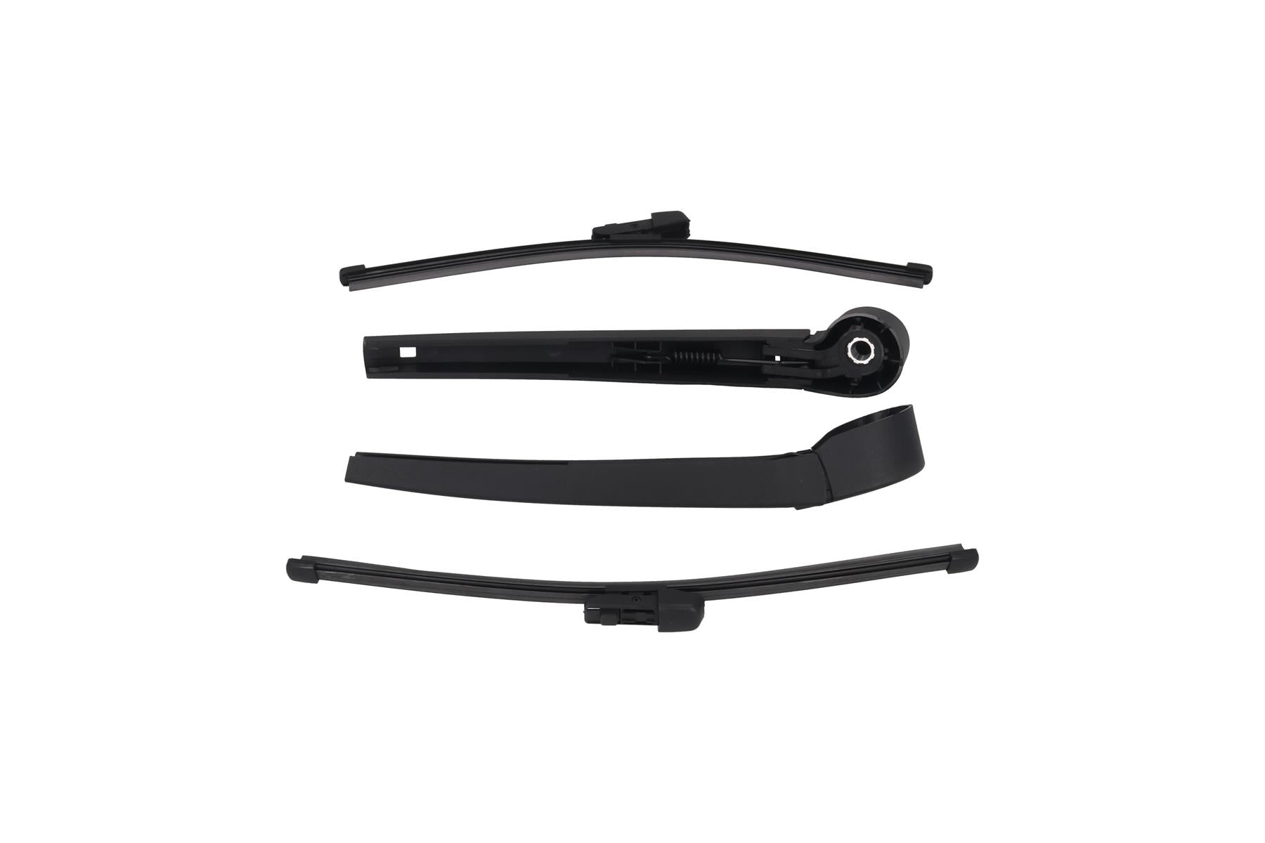 Wiper Arm, window cleaning KAMOKA 25310