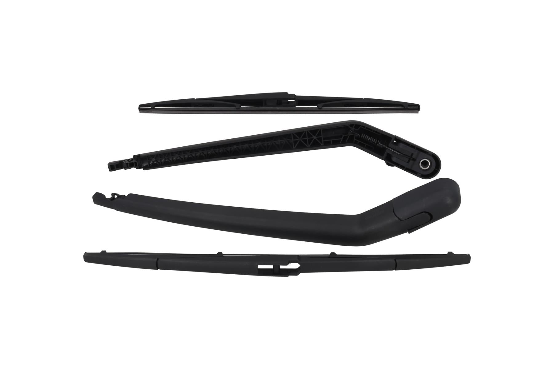 Wiper Arm, window cleaning KAMOKA 25312