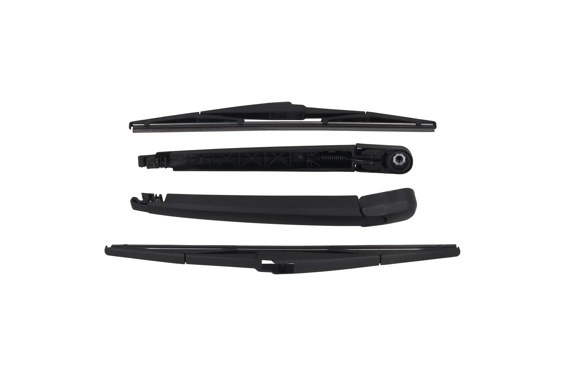 Wiper Arm, window cleaning KAMOKA 25313