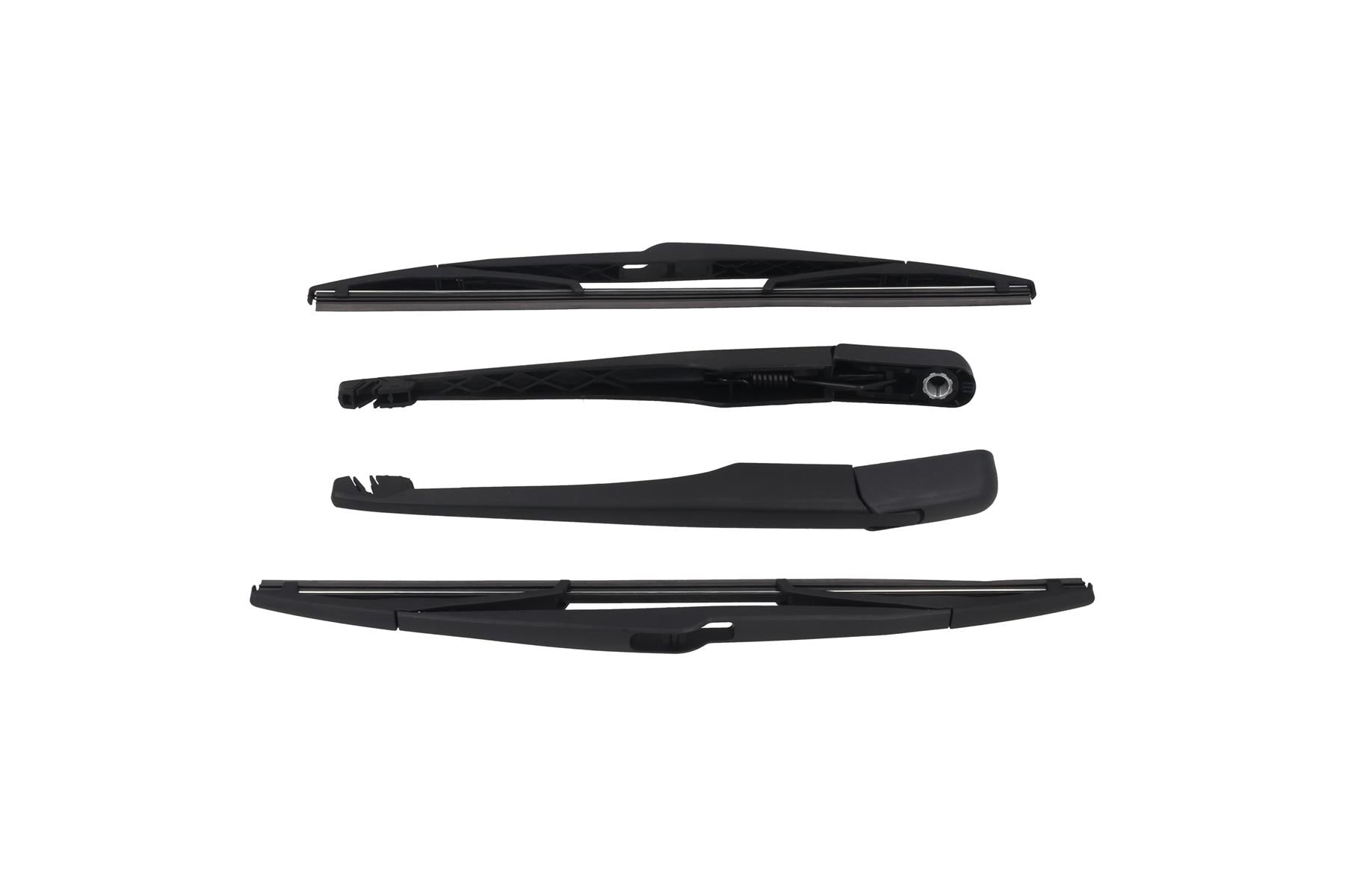 Wiper Arm, window cleaning KAMOKA 25314